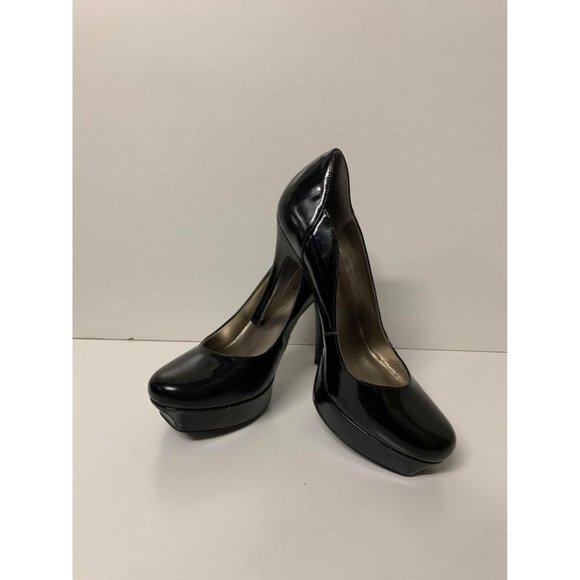 Guess Shoes - NWT GUESS Women's Heels Size 8 Black